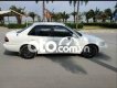 Toyota Corolla GLI 2001 - Bán xe Toyota Corolla GLI 2001, màu trắng, nhập khẩu nguyên chiếc