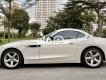 BMW Z4 2010 - Cần bán gấp BMW Z4 đời 2010, màu trắng còn mới
