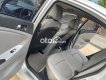 Hyundai Accent Blue 2014 - Bán Hyundai Accent Blue đời 2014, màu bạc, nhập khẩu nguyên chiếc số tự động, giá 360tr