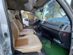 Toyota Hiace 2013 - Bán Toyota Hiace 16 chỗ nóc cao nhập Nhật nguyên chiếc, đời 2013, máy dầu