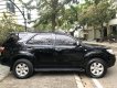 Toyota Fortuner 2009 - Cần bán gấp Toyota Fortuner năm 2009 xe gia đình giá 365tr