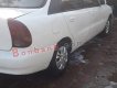 Daewoo Lanos 2003 - Bán xe Daewoo Lanos năm 2003, màu trắng