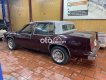 Cadillac Deville 1986 - Cần bán Cadillac Deville sản xuất năm 1986, xe nhập