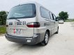 Hyundai Starex 2005 - Bán Hyundai Starex năm 2005 xe đk 6 chỗ, 800kg, hàng máy dầu 2.4L, nhập khẩu nguyên chiếc