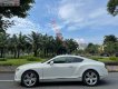 Bentley Continental   GT  2014 - Bán Bentley Continental GT năm sản xuất 2014, màu trắng, xe nhập