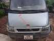 Ford Transit   Van 2.4L  2006 - Bán Ford Transit Van 2.4L đời 2006, màu bạc