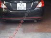 Nissan Sunny   XV  2018 - Cần bán gấp Nissan Sunny XV năm sản xuất 2018, màu đen giá cạnh tranh