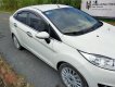 Ford Fiesta    Titanium  2018 - Cần bán lại xe Ford Fiesta Titanium sản xuất năm 2018, màu trắng