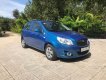 Daewoo GentraX   2009 - Cần bán xe Daewoo GentraX đời 2009, màu xanh lam, xe nhập 