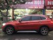 BMW X1 2019 - Cần bán BMW X1 2019, màu đỏ cam, nhập khẩu