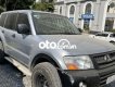 Mitsubishi Pajero Sport 2005 - Bán ô tô Mitsubishi Pajero Sport năm sản xuất 2005, màu bạc xe gia đình, giá chỉ 195 triệu