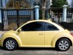 Volkswagen Beetle 2007 - Bán Volkswagen Beetle bản full máy 2.5 năm 2007 nội thất đen zin nguyên bản