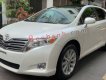 Toyota Venza   2010 - Bán ô tô Toyota Venza đời 2010, màu trắng, nhập khẩu nguyên chiếc, giá chỉ 760 triệu