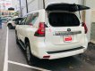 Toyota Land Cruiser Prado   VX 2.7L  2021 - Cần bán lại xe Toyota Land Cruiser Prado VX 2.7L 2021, màu trắng, nhập khẩu