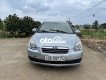 Hyundai Verna 2008 - Cần bán Hyundai Verna 2008, màu bạc, giá chỉ 138 triệu