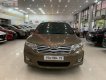 Toyota Venza   3.5AT 2009 - Bán Toyota Venza 3.5AT sản xuất năm 2009, màu nâu, xe nhập, giá 629tr