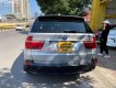 BMW X5   2008 - Cần bán BMW X5 2008, màu bạc, nhập khẩu