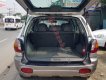 Hyundai Gold 2003 - Bán Hyundai Gold sản xuất năm 2003, màu bạc, xe nhập