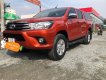 Toyota Hilux   2.4E 4x2 AT 2017 - Bán xe Toyota Hilux 2.4E 4x2 AT sản xuất năm 2017, xe nhập chính chủ