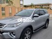 Toyota Fortuner  G   2019 - Bán xe Toyota Fortuner G 2019, màu bạc, nhập khẩu số sàn