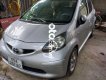 Toyota Aygo    2006 - Xe Toyota Aygo sản xuất 2006, màu bạc, xe nhập  