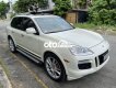 Porsche Cayenne   GTS 2009 - Bán Porsche Cayenne GTS sản xuất 2009, màu trắng, giá 950tr