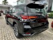 Toyota Fortuner 2021 - Bán xe Toyota Fortuner đời 2021, màu đen