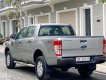 Ford Ranger 2016 - Bán ô tô Ford Ranger năm sản xuất 2016, màu bạc, xe nhập 