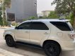 Toyota Fortuner   G  2013 - Bán Toyota Fortuner G sản xuất năm 2013, màu bạc còn mới