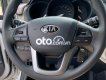 Kia Rio 2016 - Bán Kia Rio sản xuất 2016, màu bạc, nhập khẩu xe gia đình