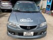 Mazda Premacy 2002 - Bán Mazda Premacy 2002, màu xám chính chủ