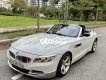 BMW Z4 2010 - Cần bán gấp BMW Z4 đời 2010, màu trắng còn mới