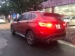 BMW X1 2019 - Cần bán BMW X1 2019, màu đỏ cam, nhập khẩu