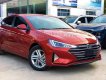 Hyundai Elantra    2021 - Bán xe Hyundai Elantra đời 2021, màu đỏ, 686tr