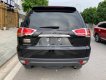 Mitsubishi Pajero   Sport  2012 - Cần bán Mitsubishi Pajero Sport sản xuất năm 2012, màu đen, giá chỉ 505 triệu