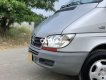 Mercedes-Benz Sprinter 313 2009 - Cần bán Mercedes Sprinter 313 đời 2009, màu bạc, 245 triệu