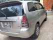 Toyota Innova   J  2007 - Bán Toyota Innova J đời 2007, màu bạc