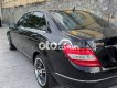 Mercedes-Benz C250 2010 - Cần bán lại xe Mercedes C250 đời 2010, màu đen, xe nhập chính chủ