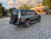 Mitsubishi Pajero    2002 - Bán Mitsubishi Pajero năm sản xuất 2002 còn mới