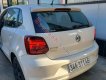 Volkswagen Polo   1.6 AT 2018 - Cần bán Volkswagen Polo 1.6 AT sản xuất năm 2018, màu trắng, nhập khẩu nguyên chiếc, 532tr