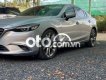 Mazda 6   2017 - Cần bán gấp Mazda 6 năm 2017, màu xám còn mới, 645tr
