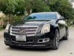 Cadillac CTS   3.6 V6  2010 - Bán Cadillac CTS 3.6 V6 năm 2010, màu đen, nhập khẩu nguyên chiếc chính chủ