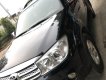 Toyota Fortuner 2009 - Cần bán gấp Toyota Fortuner năm 2009 xe gia đình giá 365tr