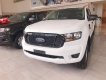 Ford Ranger   XL  2021 - Cần bán xe Ford Ranger XL 2021, màu trắng, giá 616tr