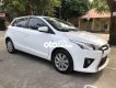 Toyota Yaris E 2016 - Bán ô tô Toyota Yaris E năm 2016, màu trắng, nhập khẩu chính chủ