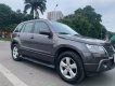 Suzuki Vitara   2011 - Bán Suzuki Vitara sản xuất 2011, màu xám, xe nhập, 373tr