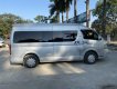 Toyota Hiace 2013 - Bán Toyota Hiace 16 chỗ nóc cao nhập Nhật nguyên chiếc, đời 2013, máy dầu