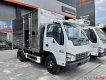 Isuzu QKR MT 2021 - [Isuzu Đồng Nai] Xe tải Isuzu QKR tải trọng từ 1 - 2.9 tấn giá tốt nhất