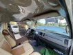 Toyota Hiace 2013 - Bán Toyota Hiace 16 chỗ nóc cao nhập Nhật nguyên chiếc, đời 2013, máy dầu