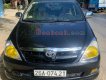 Toyota Innova   G   2006 - Bán Toyota Innova G năm sản xuất 2006, màu đen